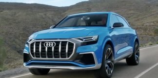 Auto 2018 ibride
