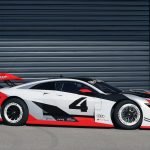 Audi e-tron Vision Gran Turismo 2018