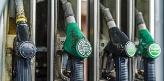 Auto 2018 benzina o diesel