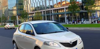 Auto 2018 consumi