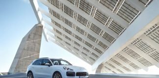 Auto 2018 plug in