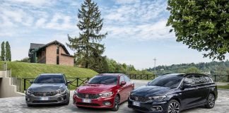Auto 2018 tasso zero