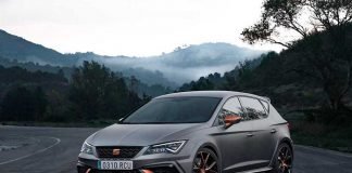 Autogas 2018