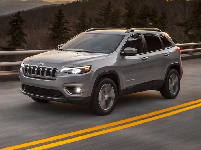 Detroit auto show 2018