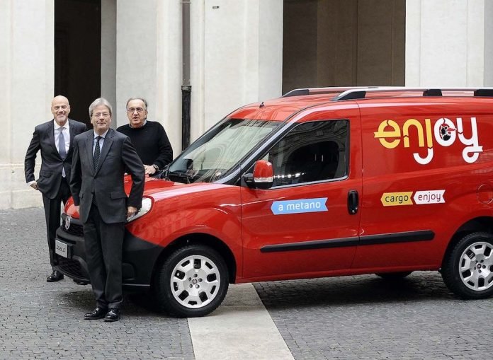 Enjoy Cargo