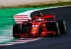 Auto 2018 F1