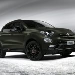 Crossover Fiat 2018