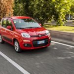 Auto nuove Fiat 2017