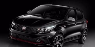 Fiat modelli futuri