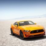 Auto 2018 Ford