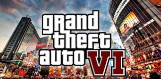 Grand Theft Auto VI 2018
