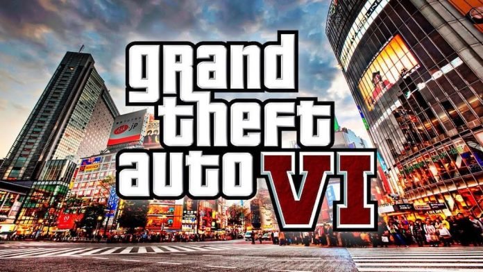 Grand Theft Auto VI 2018