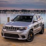 i 10 suv più potenti sul mercato