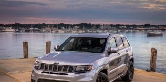 i 10 suv più potenti sul mercato