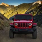 Auto 2018 Jeep