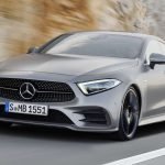 Auto 2018 Mercedes