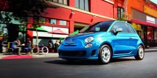 Novità Fiat future