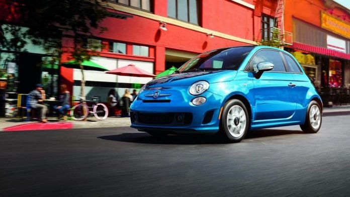 Novità Fiat future