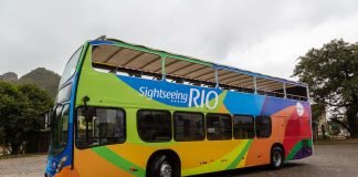 Premium auto onibus 2018
