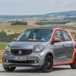 Auto 2018 neopatentati