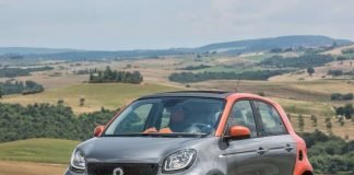 Auto 2018 neopatentati