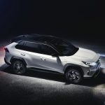Auto 2018 Toyota