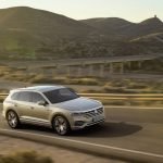 Auto 2018 Volkswagen