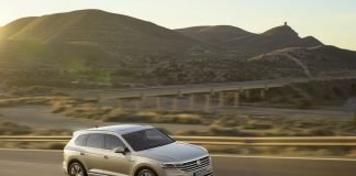 Auto 2018 Volkswagen