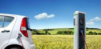 auto elettriche 2018