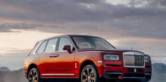 auto nuove 2018