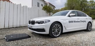 auto ibride 2018