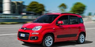 auto 2018 promozioni