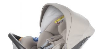 seggiolino auto chicco