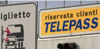 telepedaggio europeo