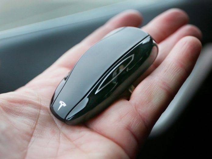 Acquisto auto nuova