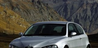 Alfa Romeo 147