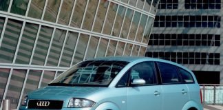 Audi A2