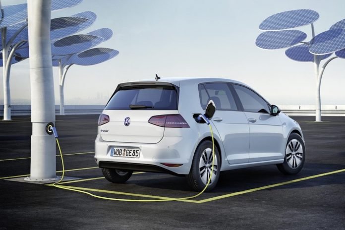 Auto elettriche