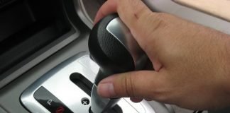 Cambio automatico