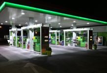 Carburante auto