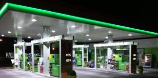 Carburante auto
