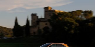 DS7 Crossback
