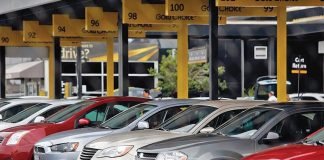 Dove comprare auto all'estero