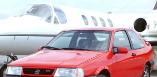 Fiat Tempra