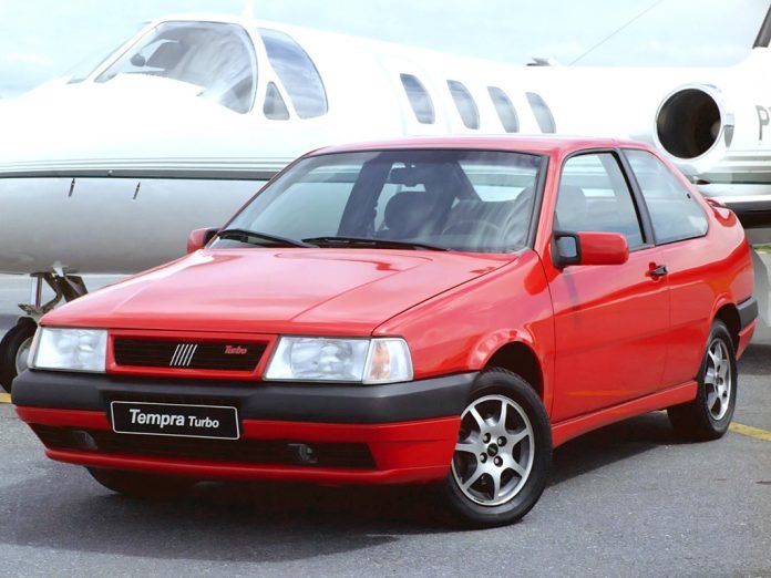 Fiat Tempra Fiat Tempra