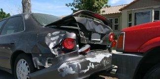 Incidenti auto