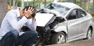 Incidenti stradali