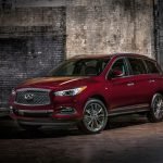 Infiniti QX60
