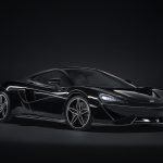 McLaren 570GT Black Collection 2018