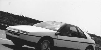 Pininfarina HIT